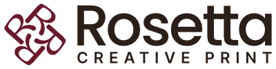 Rosetta Creative Print