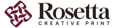 Rosetta Creative Print
